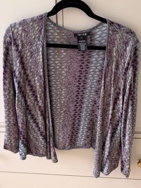 Women's  Multi-color light Jacket